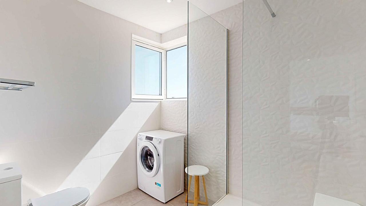 Apartamento Da Avo Te - Em Frente A Praia C Piscina Portimão Extérieur photo