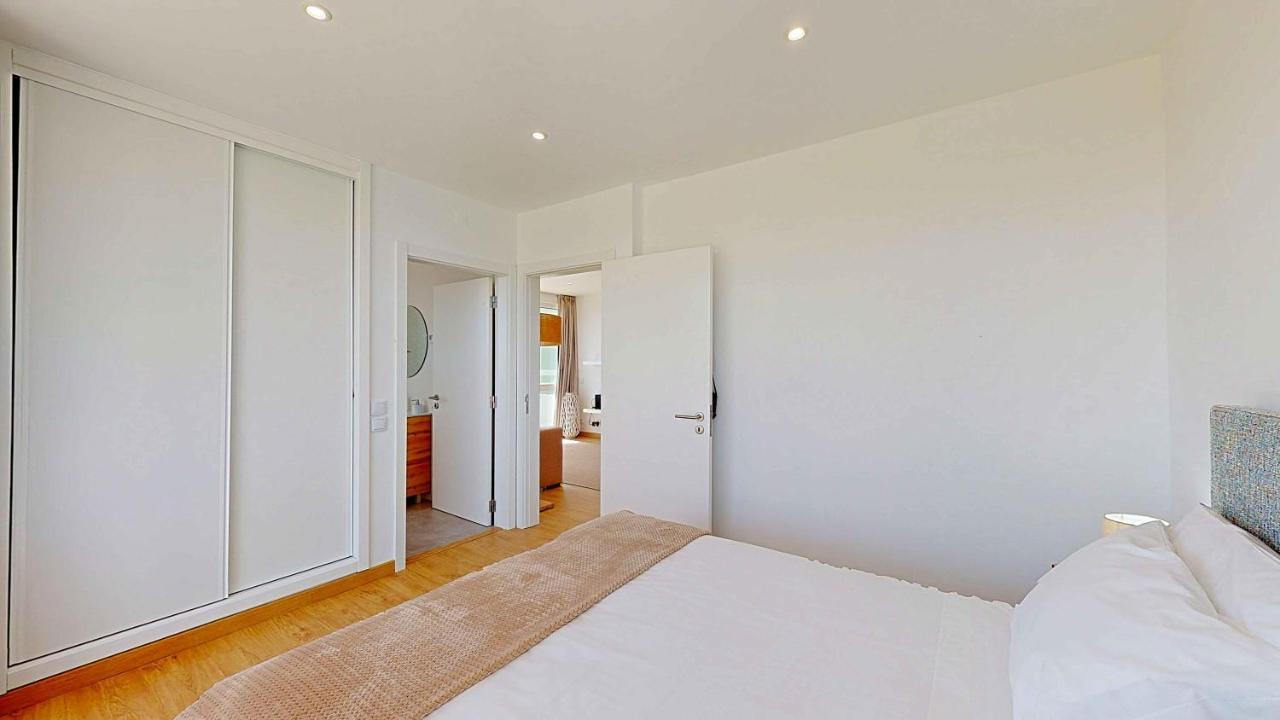 Apartamento Da Avo Te - Em Frente A Praia C Piscina Portimão Extérieur photo