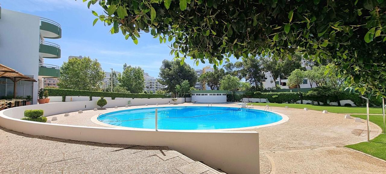 Apartamento Da Avo Te - Em Frente A Praia C Piscina Portimão Extérieur photo
