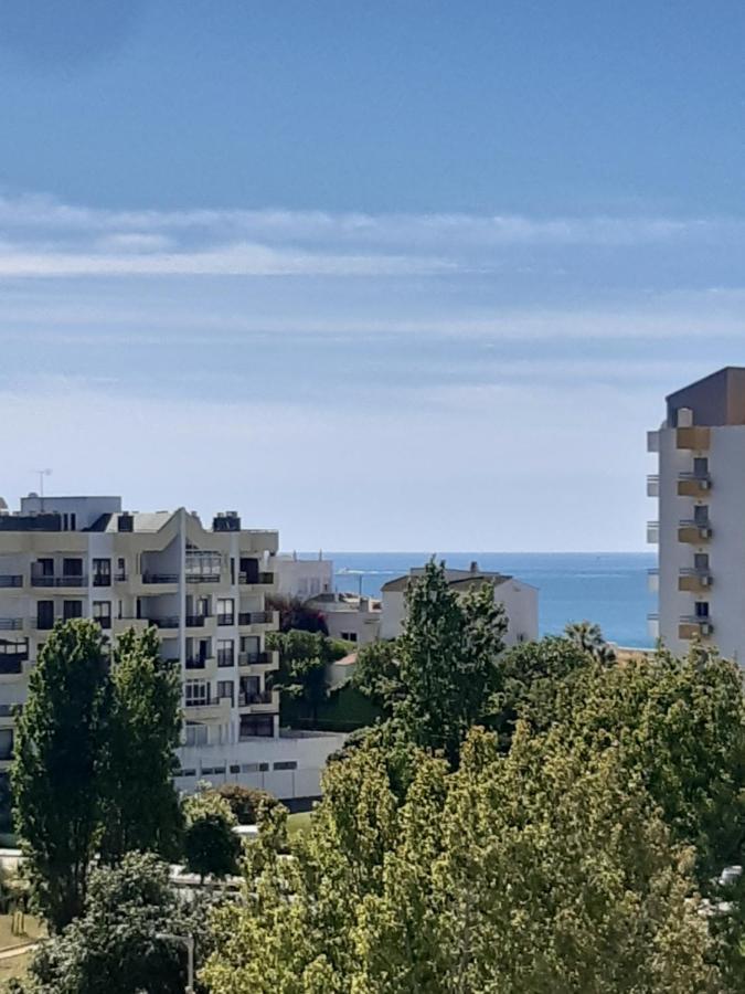 Apartamento Da Avo Te - Em Frente A Praia C Piscina Portimão Extérieur photo